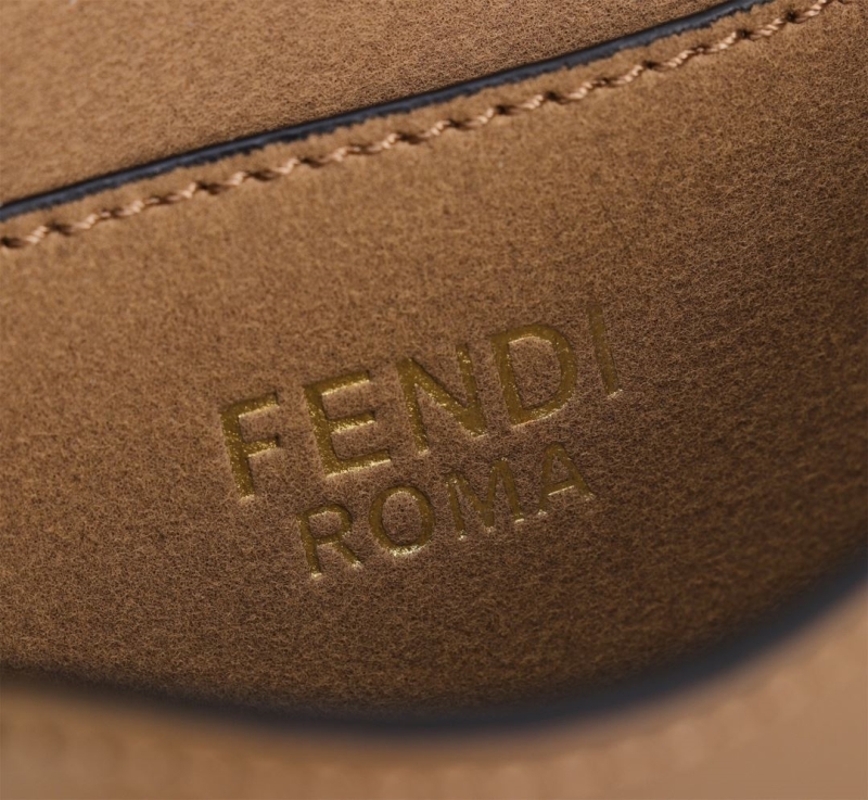 Fendi Satchel Bags